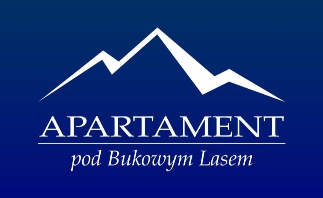 Apartament Pod Bukowym Lasem Meszna Esterno foto
